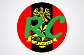 Nigerian Army 89RRI Recruitment
