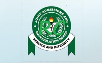 How to Reprint JAMB Slip
