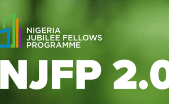 NJFP 2.0 Application Form Portal